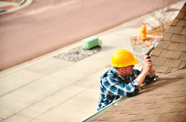 Best Roof Repair Services  in Independence, KS