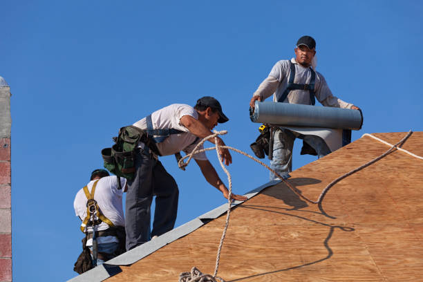Best Commercial Roofing Services  in Independence, KS