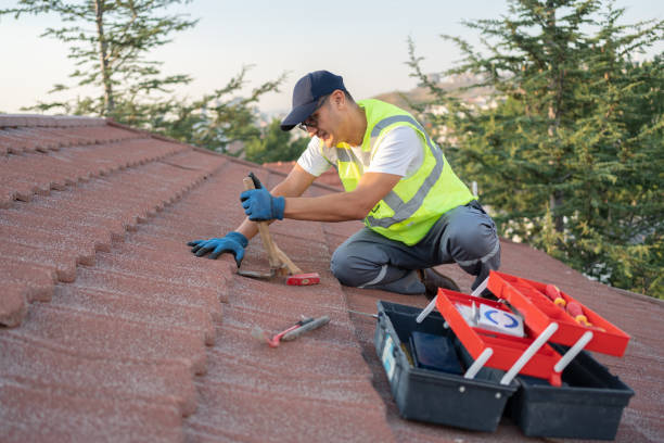 Trusted Independence, KS Roofing Contractor Experts