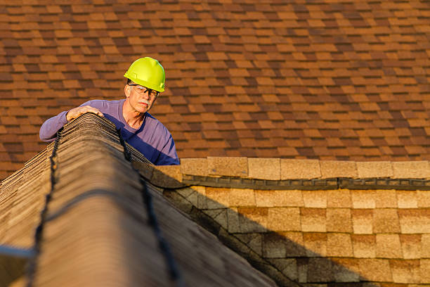 Best Emergency Roof Repair  in Independence, KS