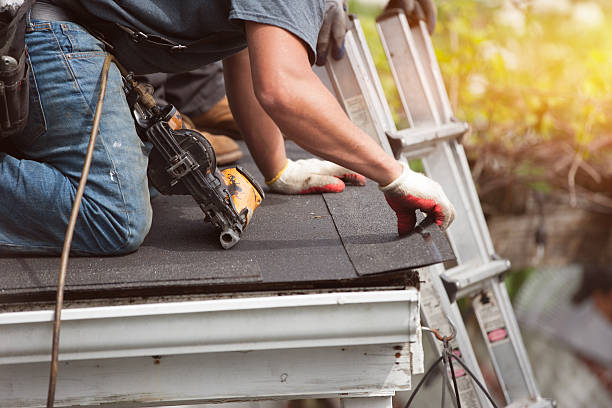 Quick and Trustworthy Emergency Roof Repair Services in Independence, KS
