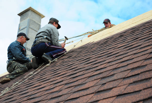 Roof Gutter Cleaning in Independence, KS