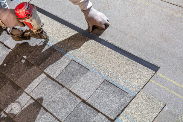 Best Roofing Contractor Near Me  in Independence, KS