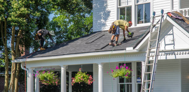 Best Local Roofing Companies  in Independence, KS